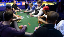 WSOP 2014: Hellmuth opäť útočí