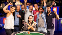 WSOP 2014: Spoznali sme ďalších 3 víťazov