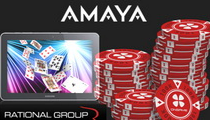 Amaya Gaming kúpila P****Stars a Full Tilt Poker za $4.9 miliardy!