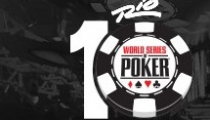 WSOP 2014: Shack-Harris chipleaderom finálového stolu Poker Player Championship eventu s buy-inom $50,000