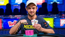 WSOP šampión Joe Cada vyhral $10,000 6-max NLHE Championship!