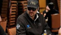 Twittroviny: Phil Hellmuth vraj opäť nemá šťastie ...