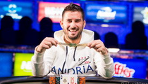 Davide Suriano víťazom prestížneho $10k HU NLHE Championshipu