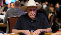 Twittroviny WSOP špeciál: Doyle Brunson a jeho deti opäť na love náramkov