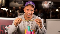 Phil Ivey vyhral 10-ty zlatý WSOP náramok!!!