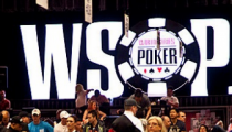 WSOP 2014: Ďalší náramok si našiel majiteľa!