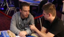 Spade Poker TV: Aká bola atmosféra na Concord Deepstack?