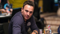 Sam Trickett hovorí o SHR Cash Game a veľkých PLO hrách vo Vegas