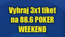 Zaujímavé novinky v Concord Card Clube Bratislava