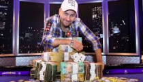 Twittroviny: Daniel Negreanu je najbohatším turnajovým hráčom!