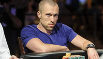 WSOP 2014 Main Event: Matthew Haugen vedie posledných 291 hráčov, Ivey bustol