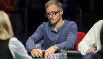 WSOP 2014 Main Event: Martin Jacobson vedie finálovú 27-čku!