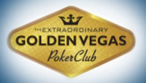 V Golden Vegas cash game každý deň