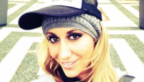 Vanessa Rousso skončila v tíme P****Stars!