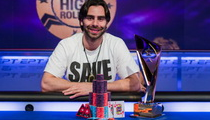 Olivier Busquet víťazom EPT Barcelona €50,000 Super High Roller!