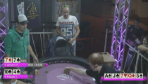 Summer Cup €50,000 GTD: Igor Panák na final table