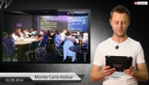 Spade Poker TV: Pokroviny (1.9.2014)