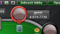 WCOOP 2014 (Day6): Čech Martin `gomir` Kabrhel druhý v Evente-18 za $80,172