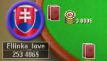 WCOOP 2014 (Day11): Slovák `Ellinka_love` opäť skvelý! Čech `LlKE A G6` vyhral $10,601!