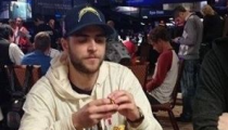 WSOP 2014 November Nine: Felix Stephensen cash game špecialista na FT WSOP