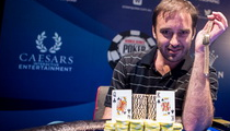 Luke Brabin vyhral prvý event na WSOP APAC 2014