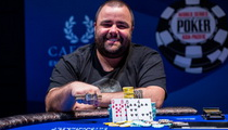 Sam Higgs zvíťazil na WSOP APAC 2014 Event #5 $5,000 PLO