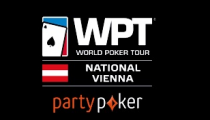 WPT National Viedeň: Ďalej postupuje jedenásť Slovákov!