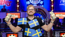 Dokument Martin Jacobsona o výhre na WSOP Main Evente