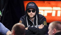 Felix Stephensen má zaplatiť až 50% na daniach z $5 miliónovej výhry na WSOP