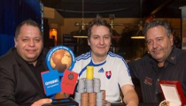 Pavel ´palo1973´ Chalupka ovládol Poker Royale Masters 2014