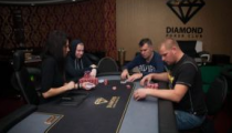 Fotoreportáž z Together as One €10,000 GTD