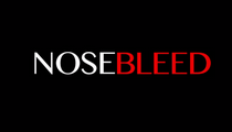 Nový pokrový dokument „Nosebleed“ je na svete!