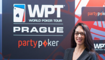 WPT National Praha- Day 2: Finálový deň už bez našich zástupcov