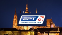 European Poker Tour Praha 2014 Deň 4 - V hre pokračuje Jakub Šlemr!