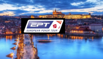 European Poker Tour Praha 2014 Deň 5 - Jakub Šlemr obsadil 9.miesto za €72,210!