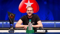 Kevin Schulz vyhral 2015 PCA Main Event za $1,491,580!