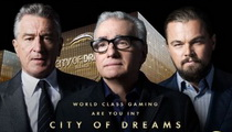 DeNiro, DiCaprio a Pitt v novom krátkom pokrovom filme!