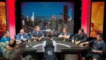 Aussie Millions - $100,000 Challenge: Heads-up plný zvratov