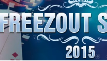 Februárový Freezeout Series v Monte Carle ovládol Žako