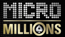 Online zaujímavosti: Slovák `Radi53` vyhral MicroMillions-014 za $12,769!