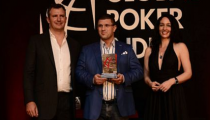 European Poker Awards: Leon Tsoukernik osobnosťou pokrového priemyslu!