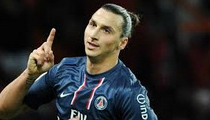 Zlatan Ibrahimovič odmietol ponuku od P****Stars!