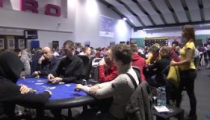 SpadePoker TV uvádza video reportáž z Majstrovstiev Slovenska v Pokri 2015