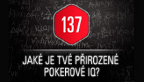 Aké je vaše pokrové IQ?