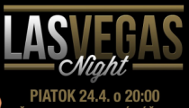 Počas Las Vegas Night obsluhovali hráčov dve Miss Carat Tuning