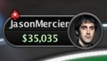 SCOOP news: Jason Mercier získal dva tituly v priebehu 24 hodín!