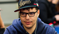 Mustapha Kanit v životnej forme hitol SCOOP $10K Main Event za $1.3 milióna!