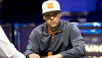 WSOP 2015 Event #1: $565 Casino Employees vyhral Brandon Barnette!