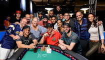 WSOP 2015 Event #3: Robert Mizrachi získal tretí zlatý náramok!