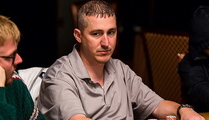 WSOP 2015 Event #5: THE COLOSSUS $565 NLHE - Henson vedie posledných 39 hráčov